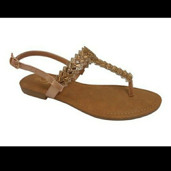 Shoes - Womens sandals